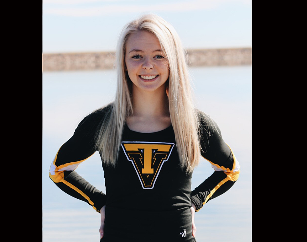Townsquare Media’s High School MVP: Summer Ballinger, Thompson Valley