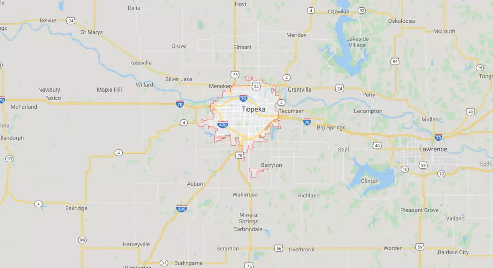 Credit: Google Maps