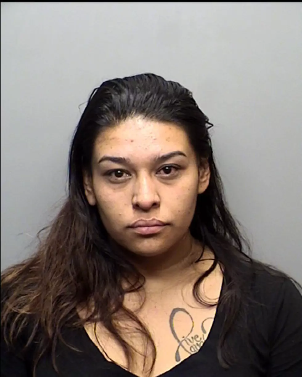 This Week’s Larimer County’s Most Wanted: Elisha Marquez