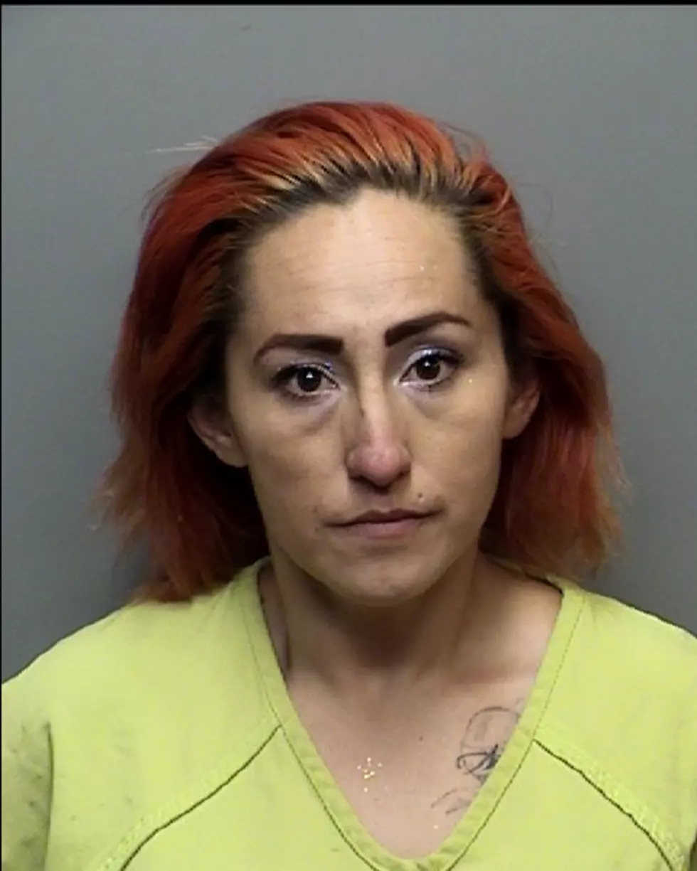 This Week’s Larimer County’s Most Wanted: Sabrina Munoz