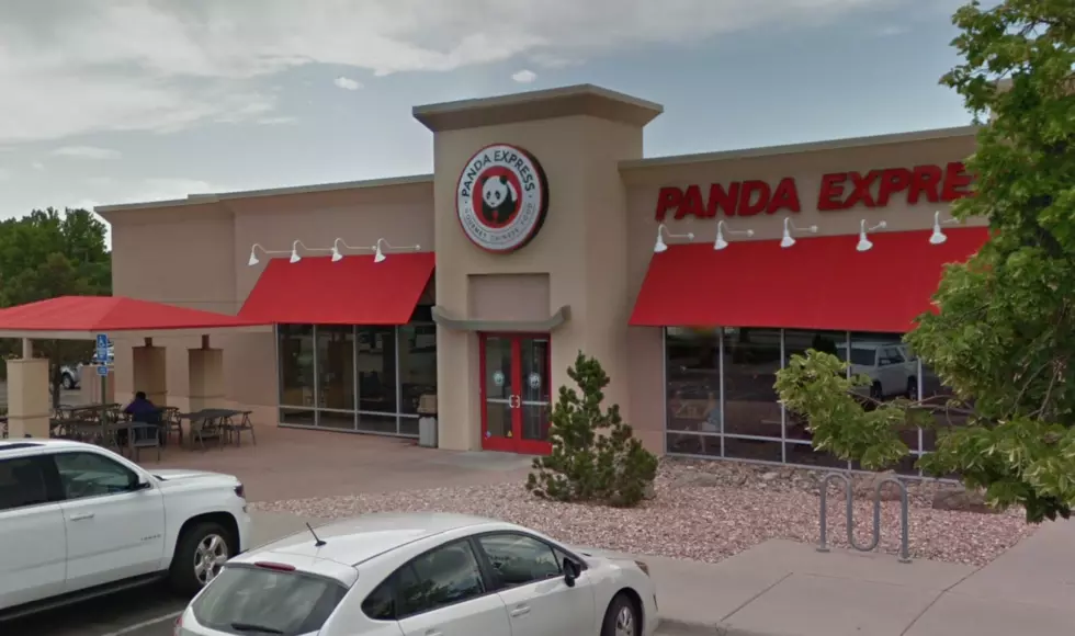 The Next Location For Panda Express Could Be Timnath