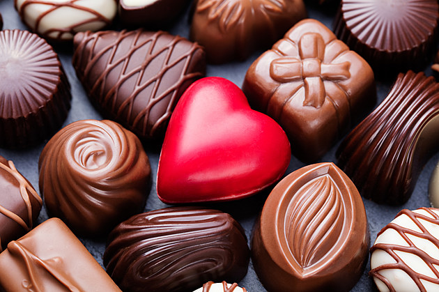 Colorado&#8217;s Favorite Valentine&#8217;s Day Candy is a Classic