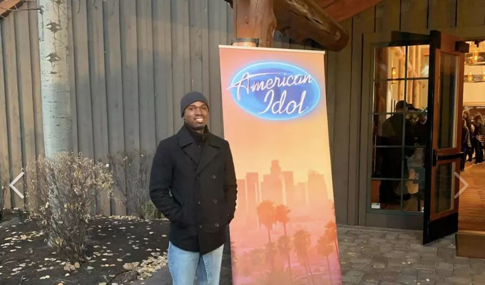 Colorado Church Worship Leader on American Idol Sunday
