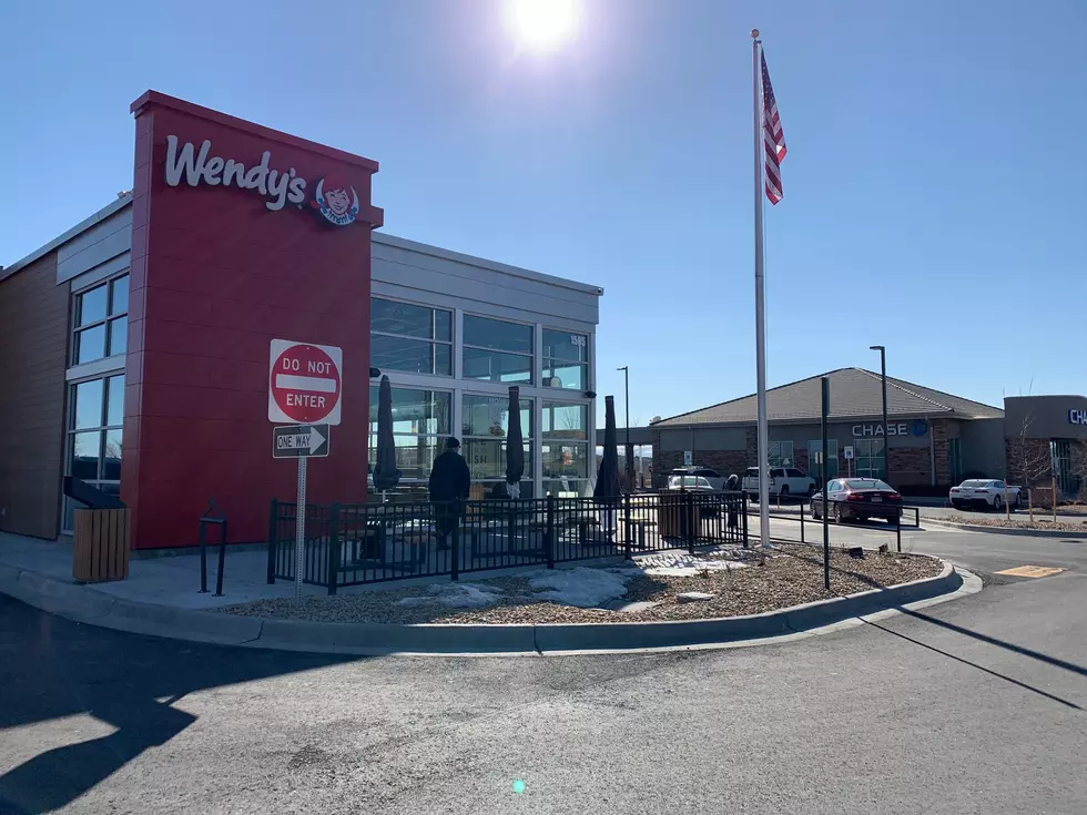 Wendy’s in Windsor is Finally Open