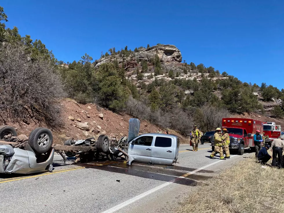 Credit: San Miguel County Sheriff