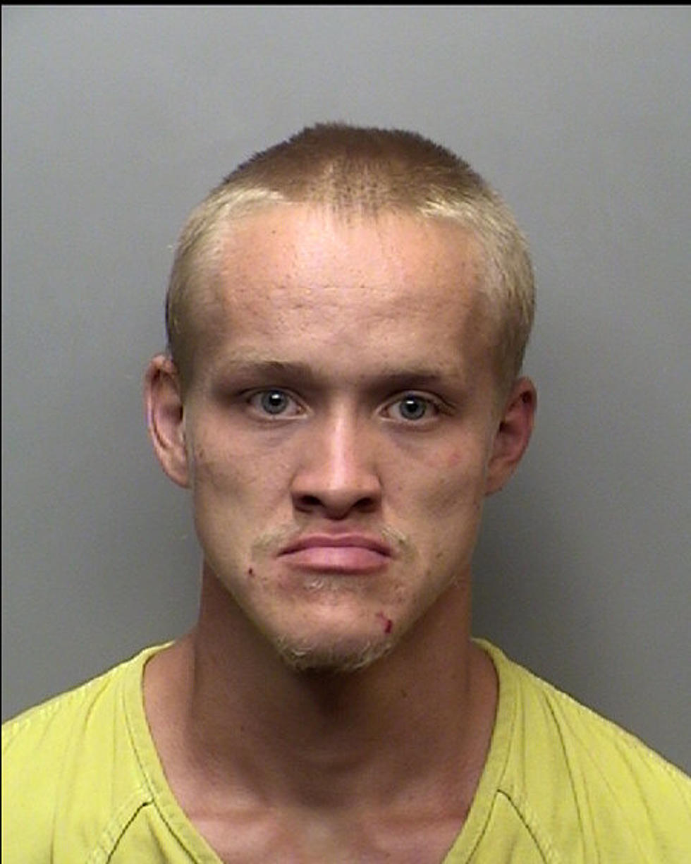 This Week&#8217;s Larimer County&#8217;s Most Wanted: Daniel Lovenburg