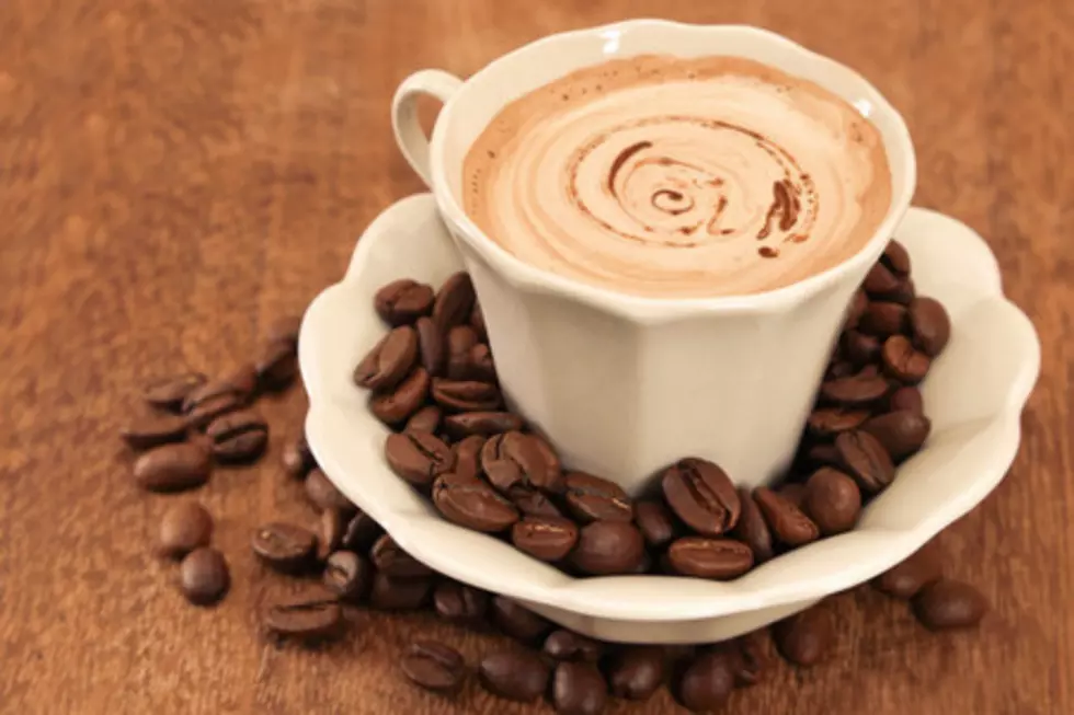 How to Make the Creamy Coffee You&#8217;re Seeing Across Social Media