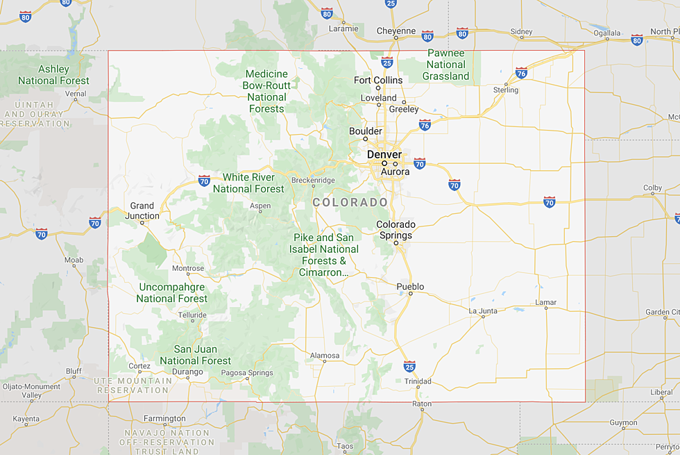 What is Colorado&#8217;s Social Distancing Grade