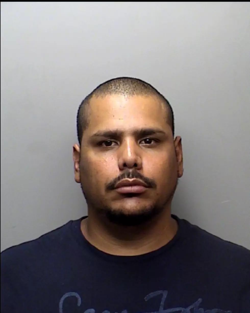 This Week’s Larimer County’s Most Wanted: Javier Valdez