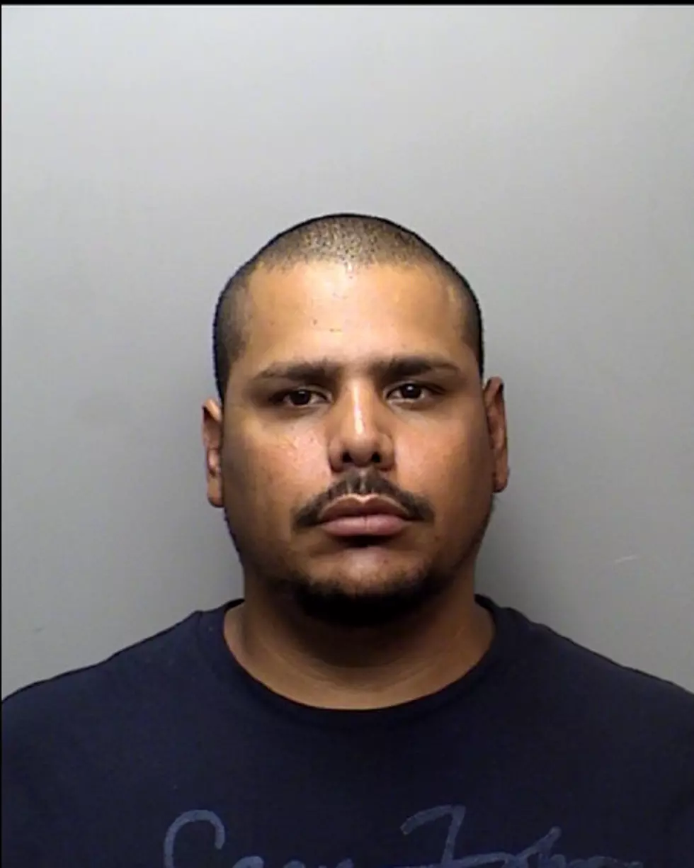 This Week&#8217;s Larimer County&#8217;s Most Wanted: Javier Valdez