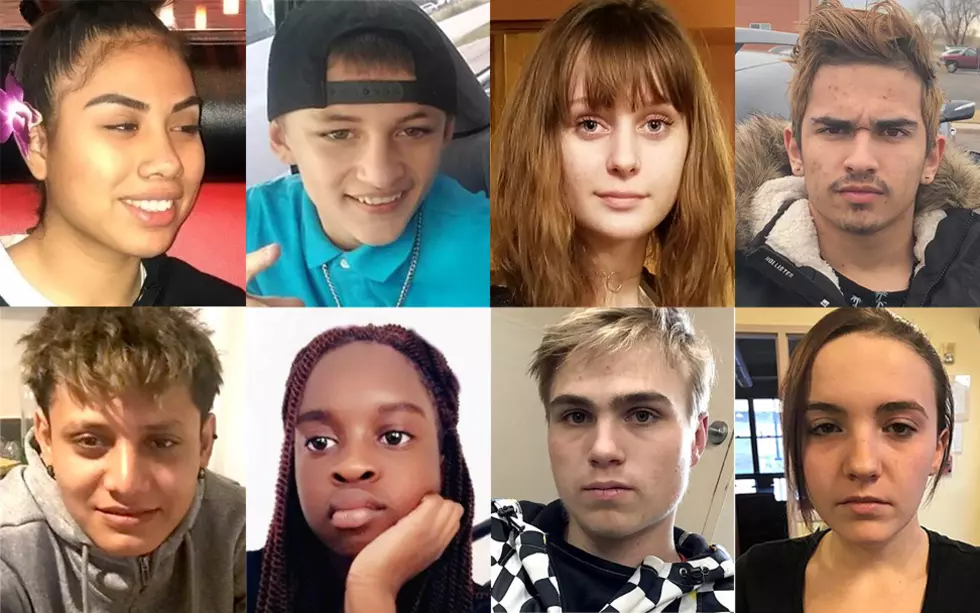 11 Colorado Kids Have Gone Missing Since February 1