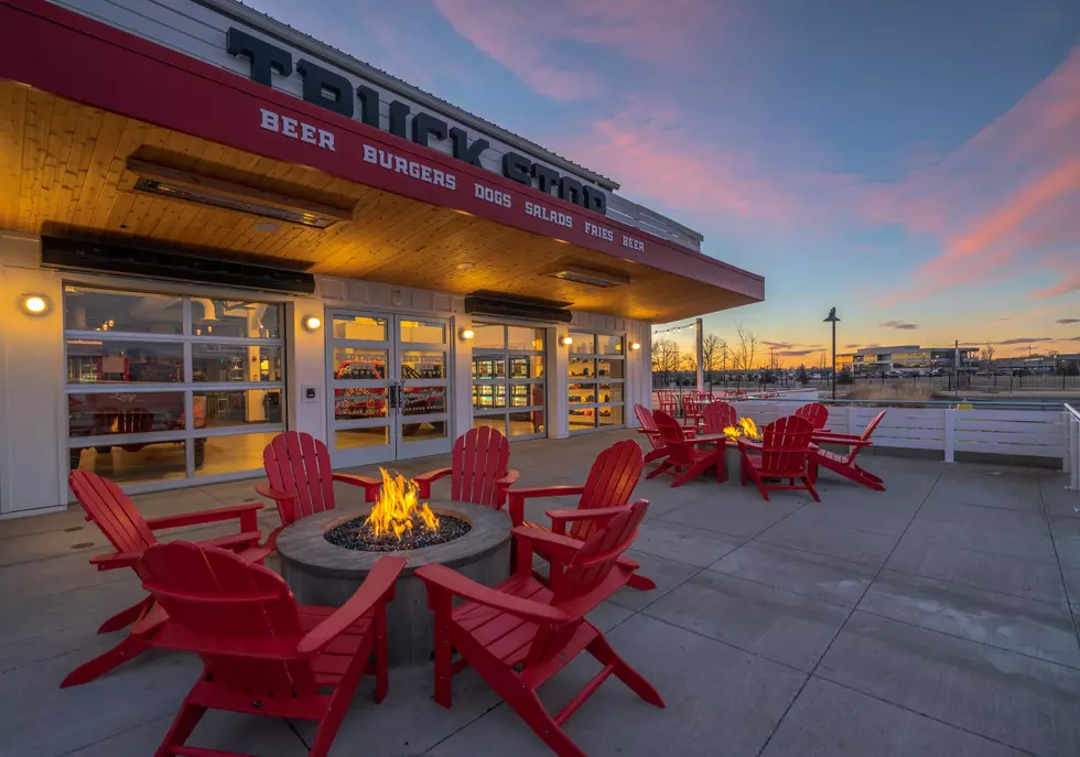Red Truck Beer Company Proposes Beer Garden Expansion In FoCo