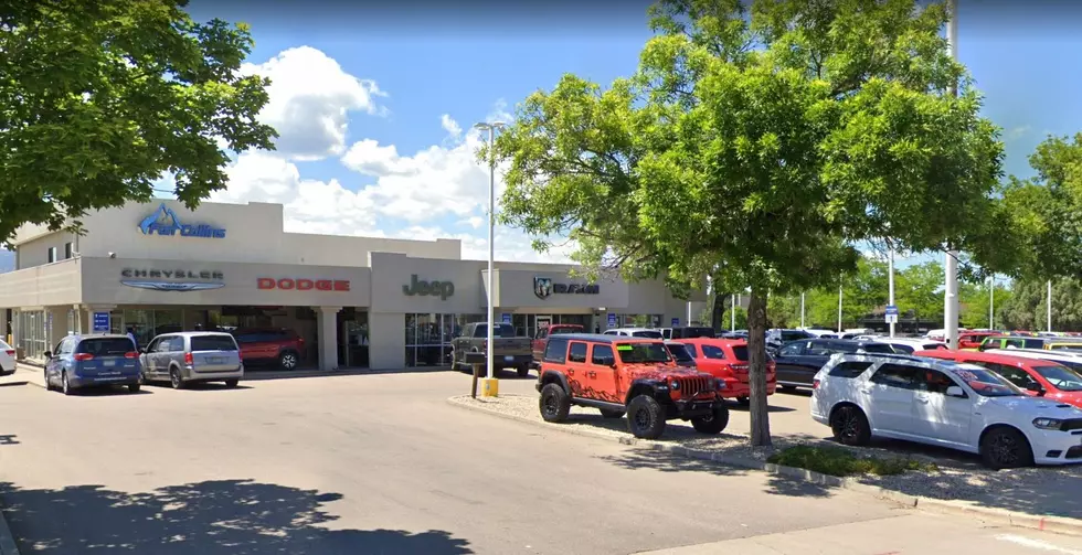 NoCo Business Spotlight: Fort Collins Dodge Now Closing Car Deals Online