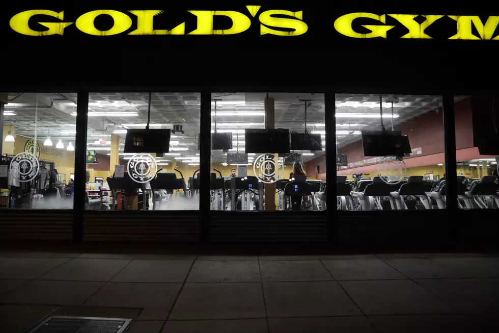 Gold&#8217;s Gym Files for Bankruptcy After Closing 3 Colorado Locations