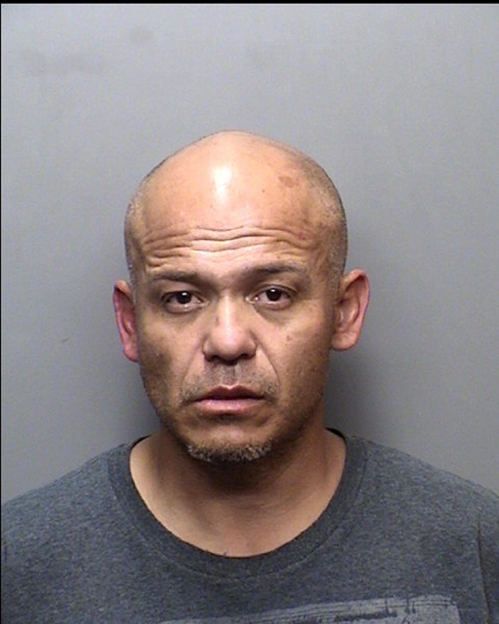 This Week&#8217;s Larimer County&#8217;s Most Wanted: Gabriel Rodriguez