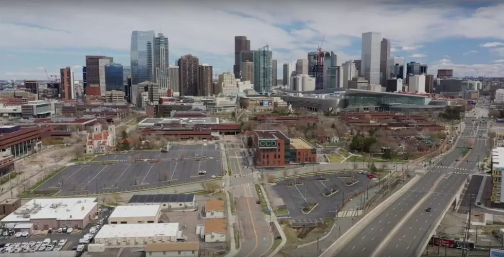 This Video of Denver is Both Beautiful and Heartbreaking