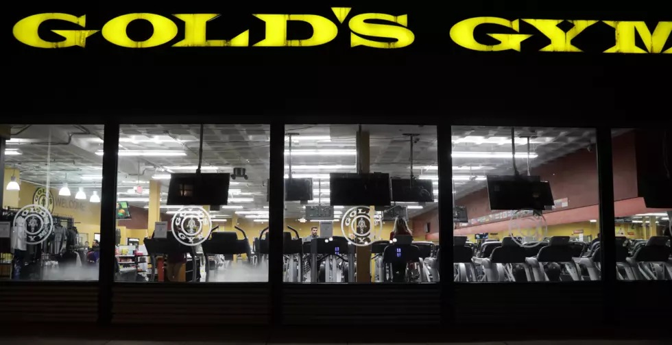 Gold’s Gym Closes 3 Colorado Locations Due to Pandemic
