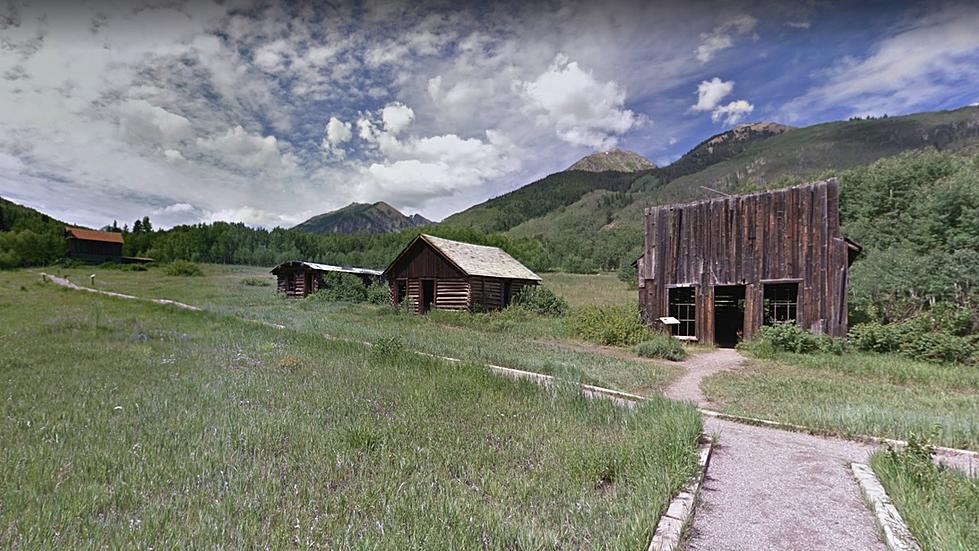 12 Authentic Old West Colorado Ghost Towns That You Can Visit