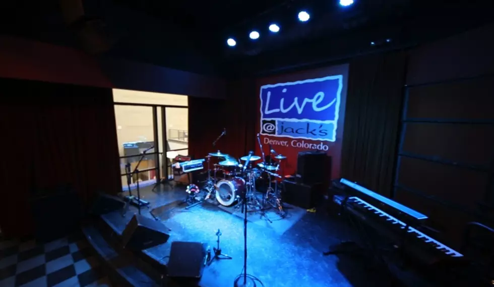 Denver Live Music Bar Closes Permanently