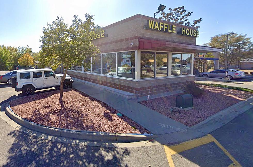 Denver Area Waffle House Customer Shoots Cook Over Mask Request