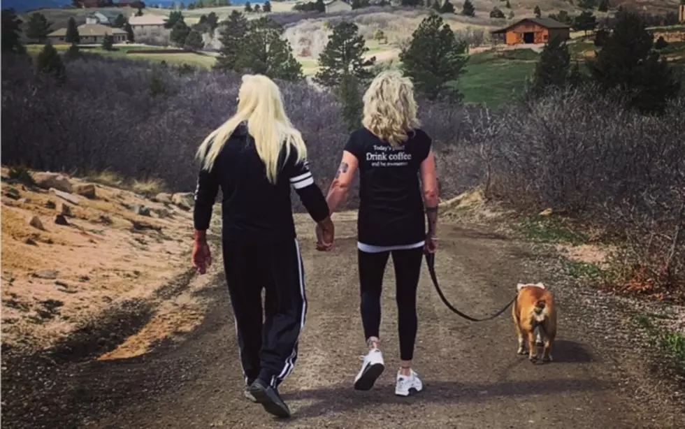 10 Months After Beth&#8217;s Death, Dog the Bounty Hunter Got Engaged in Colorado