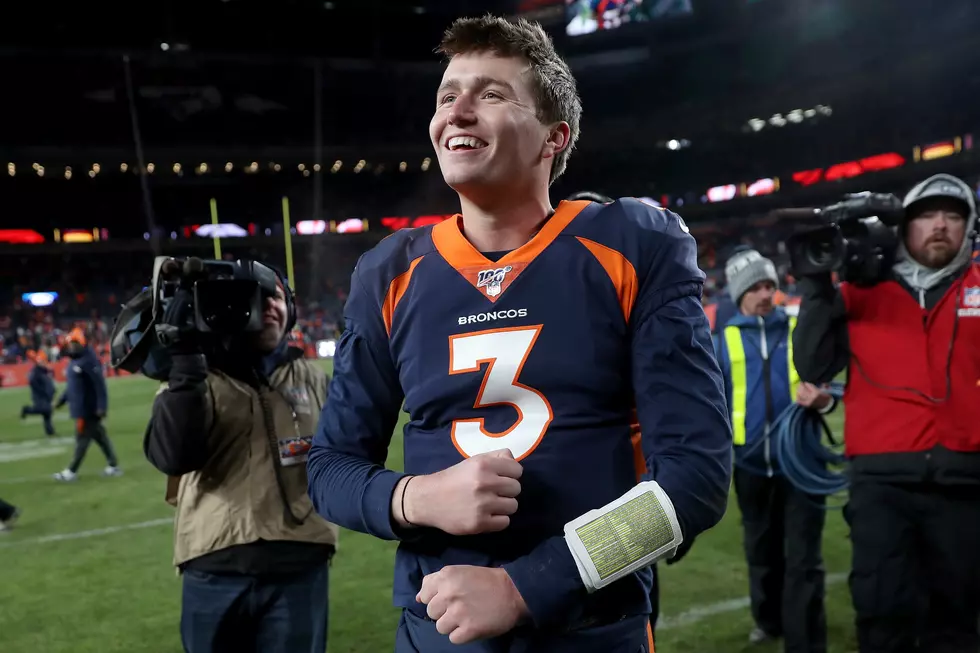 Denver Broncos Starting Quarterbacks Since Peyton Manning [PICS]