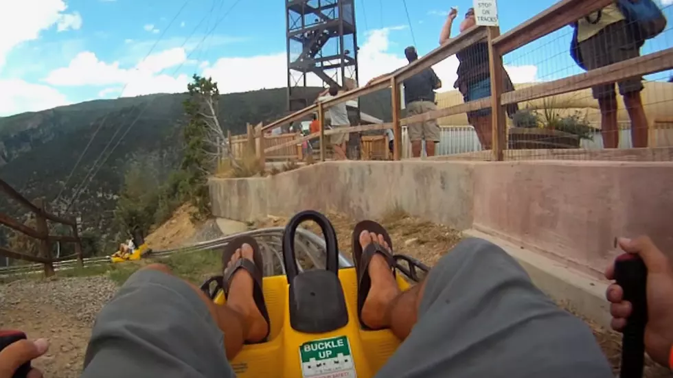 Construction Begins on Controversial Estes Park Mountain Coaster