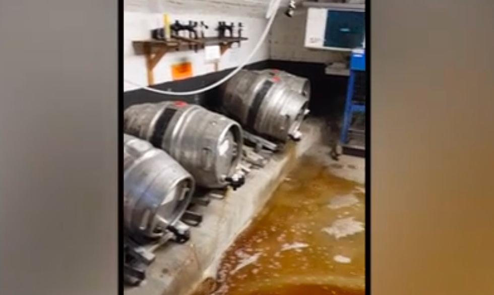 Fort Collins Breweries May have to Dump Spoiled Beer
