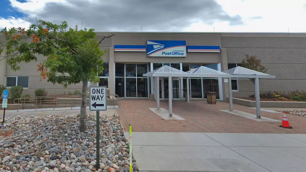 Health Department Orders Denver USPS Distribution Center Closed