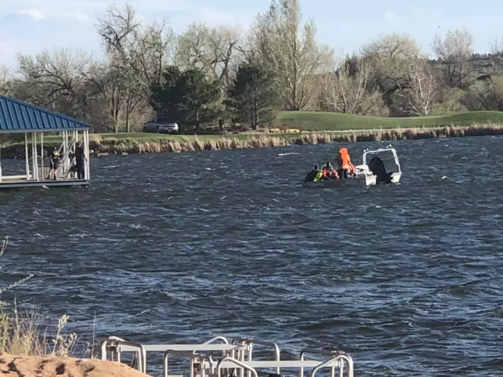 13-Year-Old Windsor Boy Dies After Canoe Capsizes