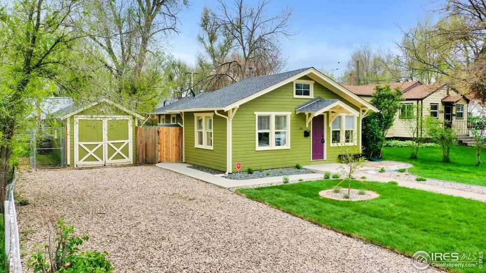 The Least Expensive Homes For Sale in Greeley