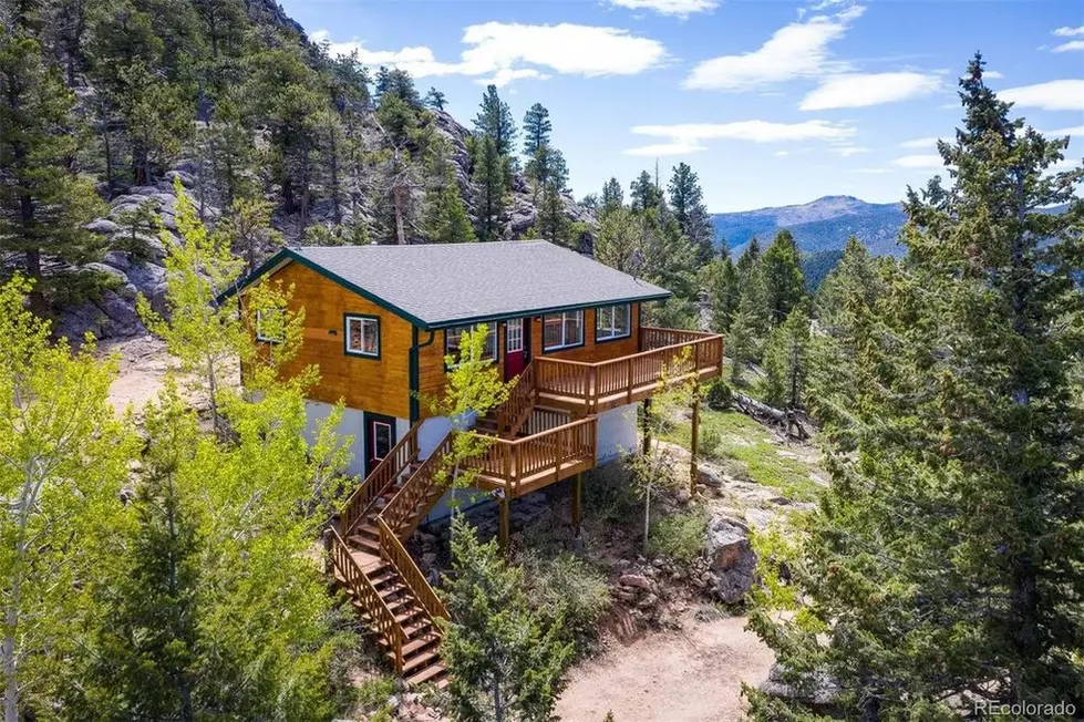 The Least Expensive Homes For Sale in Estes Park