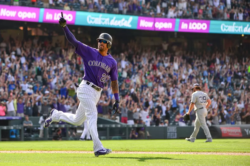 Colorado Rockies Ian Desmond: MLB Clubhouses “Racist, Sexist, Homophobic”