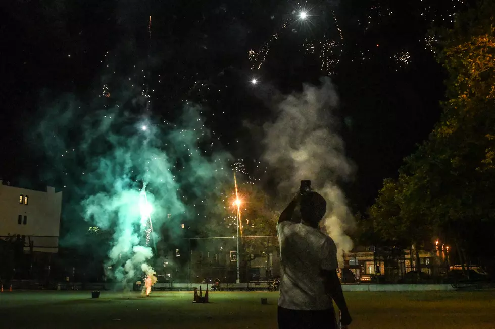 Fireworks In Fort Collins: Possible Court Summons, Up to $2,650 Fine