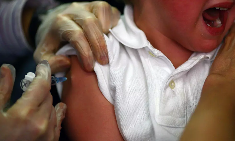 Colorado House Committee Passes Child Immunization Bill
