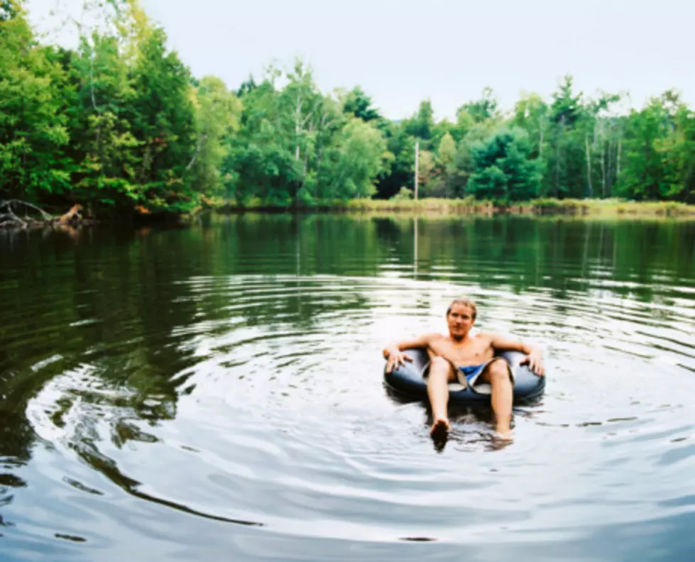 Where You Can Tube in the Poudre River This Weekend