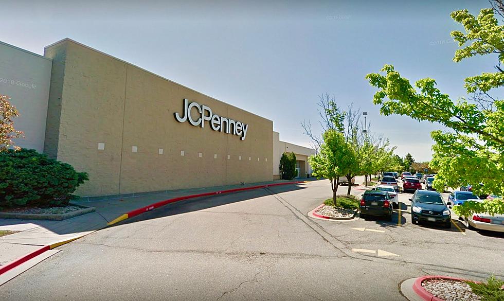 Fort Collins Area JCPenney Stores to Begin Liquidation