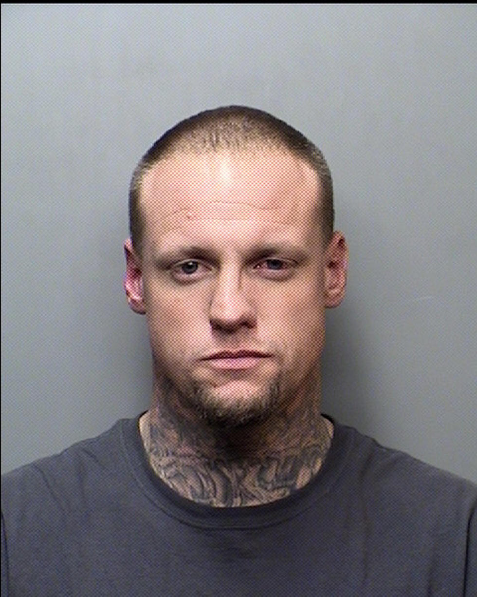 This Week’s Larimer County’s Most Wanted: Brandon Ealum