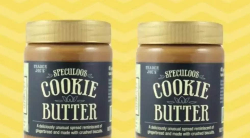Trader Joes Made a Cookie Butter Beer, and its Coming to Fort Collins
