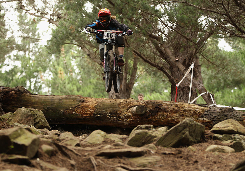 Injured Boulder Teen Life Flighted After Serious Mountain Bike Accident