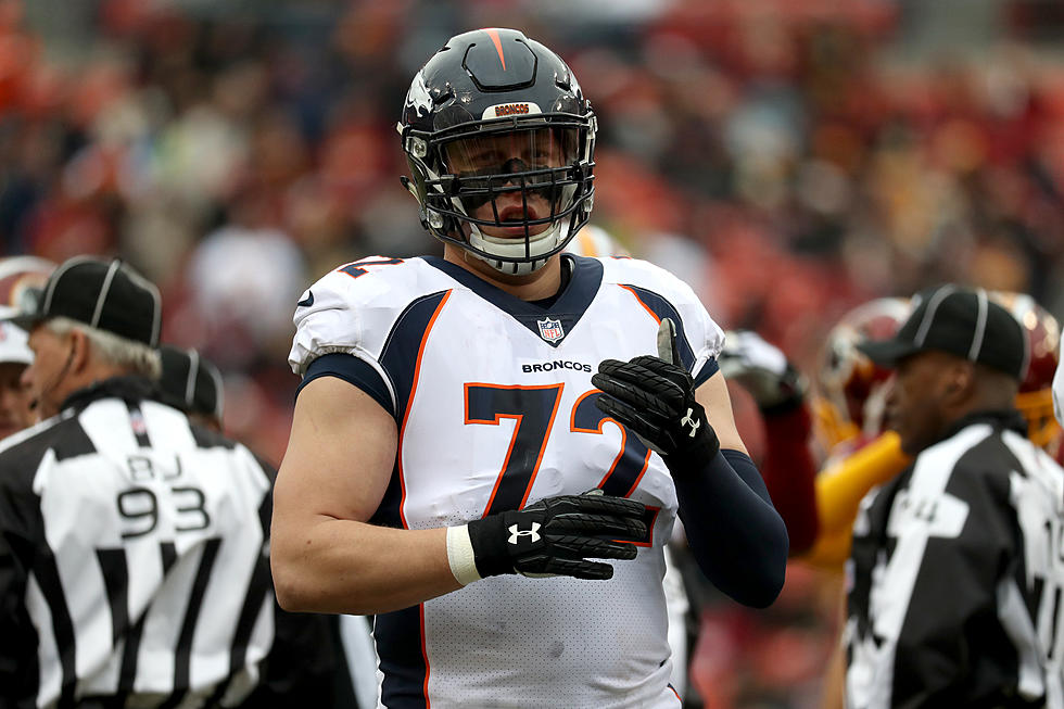 NFL Analyst Shocks Denver Broncos Fans With Most Underrated Player Pick