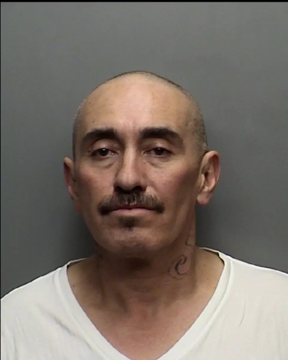 This Week’s Larimer County’s Most Wanted: Robert Lopez Jr.