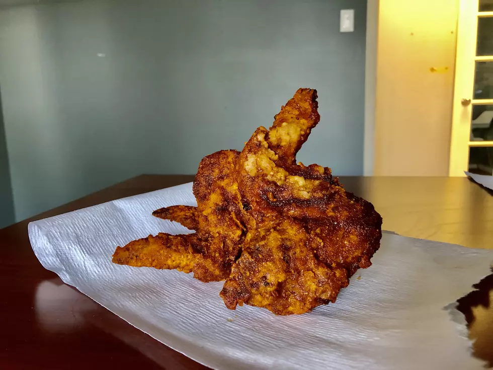 NoCo&#8217;s Best Wings: Music City Hot Chicken