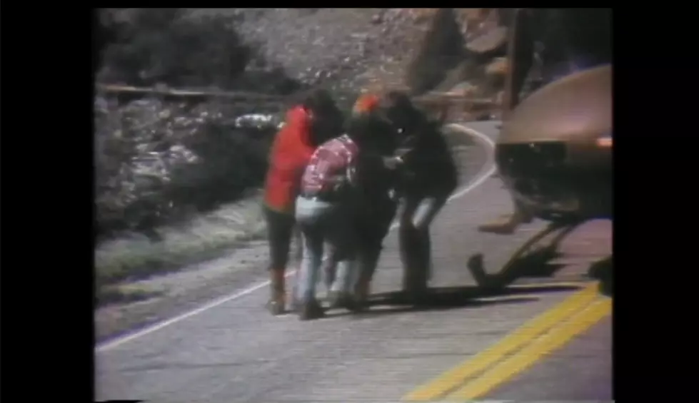 Do You Remember the 1976 Big Thompson Canyon Flood? [GALLERY]