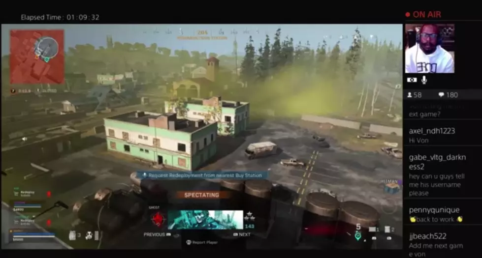Denver Broncos Von Miller Streams Call Of Duty With Fans Watch Denver Broncos Von Miller Streams Call Of Duty With Fans Watch