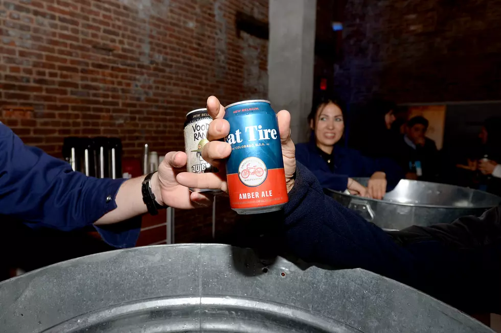New Belgium Brews America’s First Certified Carbon Neutral Beer