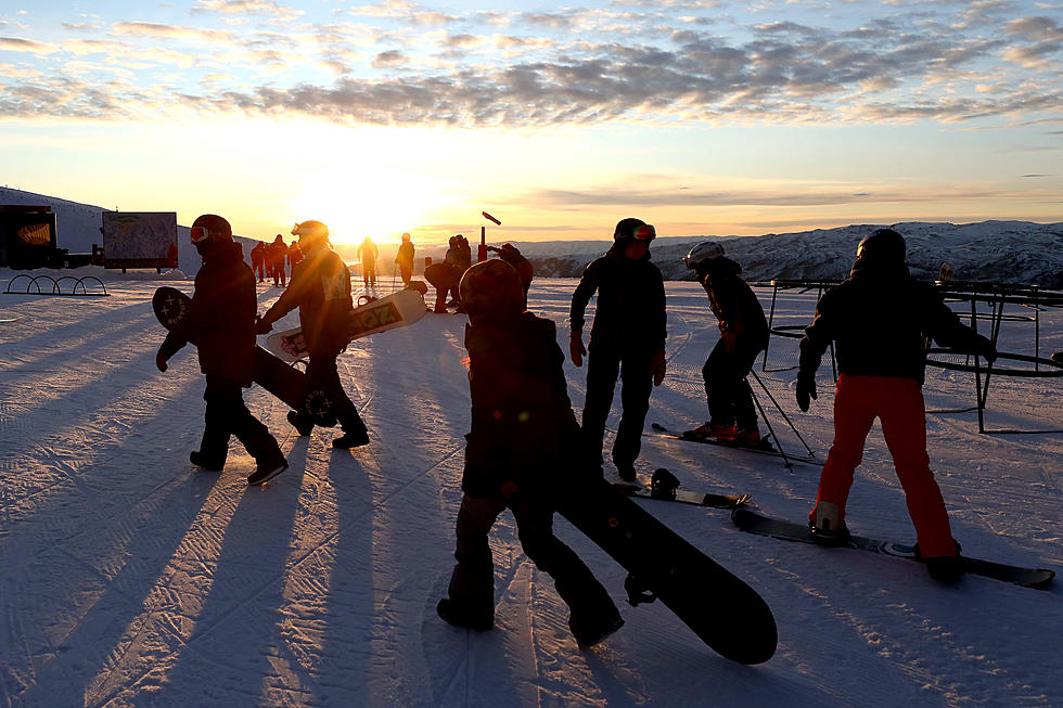 These Are Colorado’s Top 10 Ranked Ski Resorts