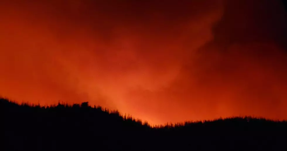 Cameron Peak Fire Debris Accepted at Larimer County Landfill