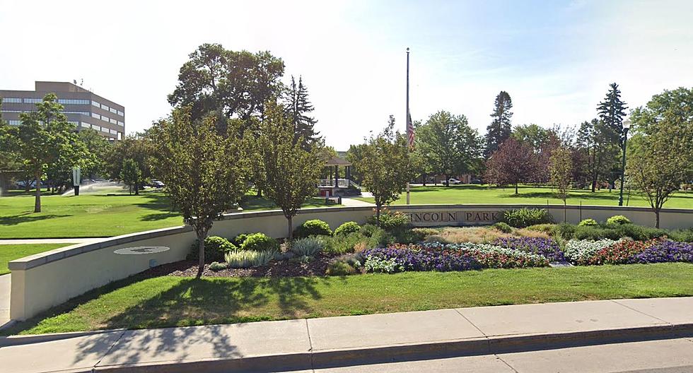 Man Arrested For Indecent Exposure at Greeley Park