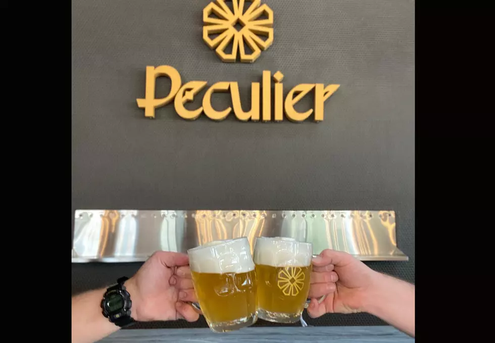 New Windsor Brewery Peculier Ales Opens Saturday